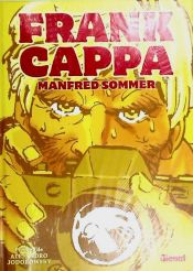 Portada de Frank Cappa 1