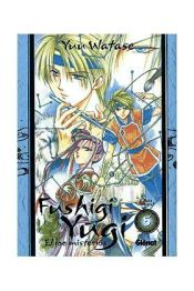 Portada de Fushigi Yûgi: El joc misteriós (edició integral) 5