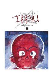 Portada de Ikkyu 1