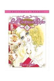 Portada de La ventana de Orfeo 6