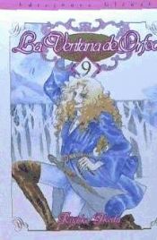 Portada de La ventana de Orfeo 9