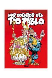 Portada de Los cuentos del tío Pablo 1