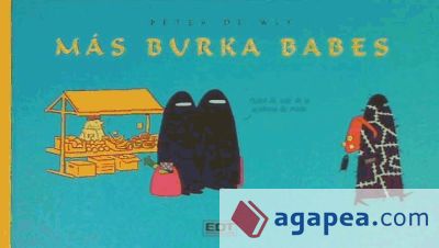 Más Burka Babes 1