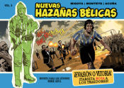 Portada de Nuevas hazañas bélicas 3