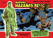 Portada de Nuevas hazañas bélicas 6