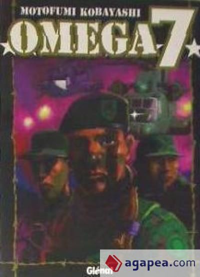 Omega 7 1