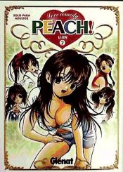 Portada de Peach 02