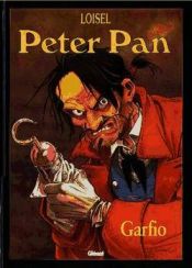 Portada de Peter Pan 5