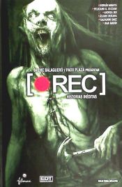 Portada de Rec 01