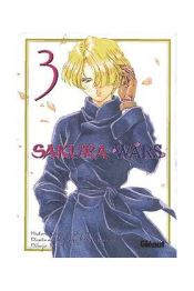 Portada de Sakura wars 3