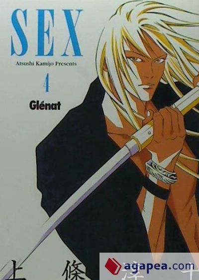 Sex 4