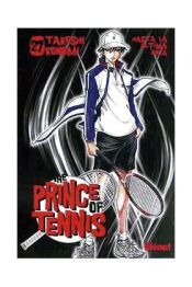Portada de The prince of tennis 27