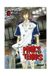 Portada de The prince of tennis 36