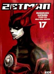 Portada de Zetman 17