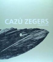 Portada de Cazú Zegers : carpinterías