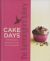 Portada de Cake days the hummingbird bakery, de Tarek Malouf