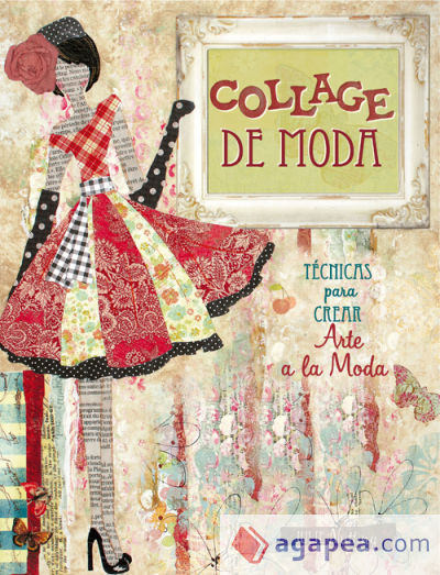 Collage de moda