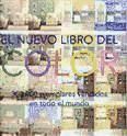 Portada de El nuevo libro del color