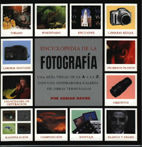 Portada de Enciclopedia de técnicas de la fotografía