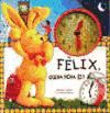 Portada de Fèlix, quina hora és?