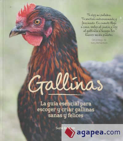 Gallinas