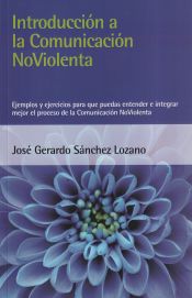 Portada de Introducción a la Comunicación NoViolenta