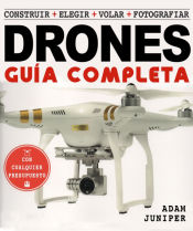 Portada de La Guía completa de Drones