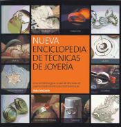 Portada de Nueva enciclopedia de técnicas de joyería