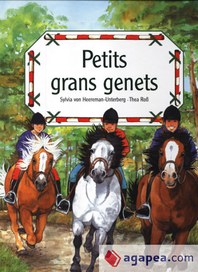 Petits grans genets