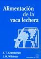 Portada de Alimentación de la vaca lechera