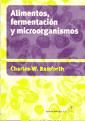 Portada de Alimentos, fermentación y microorganismos