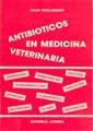 Portada de Antibióticos en medicina veterinaria