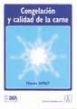 Portada de Congelaci&oacute;n y calidad de la carne