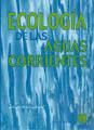 Portada de Ecología de las aguas corrientes