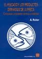 Portada de El pescado y los productos derivados de la pesca. Composición, propiedades nutritivas y estabilidad