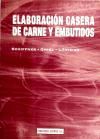 Elaboración Casera De Carne Y Embutidos