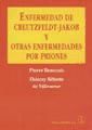 Portada de Enfermedad de Creutzfeldt-Jakob y otras enfermedades por priones