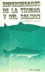 Portada de Enfermedades de la trucha y del salmón