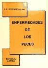 Portada de Enfermedades de los peces