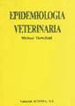 Portada de Epidemiología veterinaria