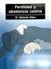 Portada de Fertilidad y obstetricia canina