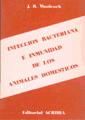 Portada de Infección bacteriana e inmunidad de los animales domésticos