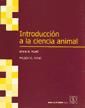 Portada de Introducción a la ciencia animal