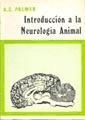 Portada de Introducción a la neurología animal
