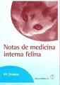 Portada de Notas de medicina interna felina