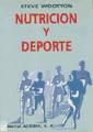 Portada de Nutrición y deporte