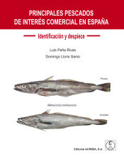 Portada de Principales pescados de interés comercial en España