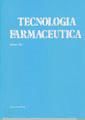 Portada de Tecnología farmacéutica