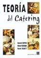 Portada de Teoría del catering