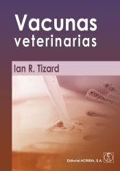 Portada de VACUNAS VETERINARIAS